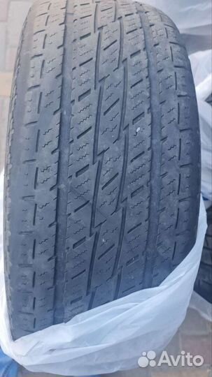 Toyo Open Country H/T 235/60 R17