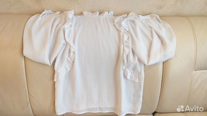 Блузка для девочки 164