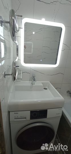 Ремонт квартир