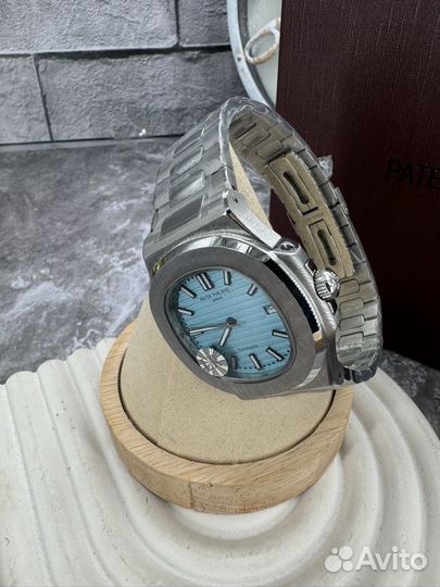 Часы мужские patek philippe