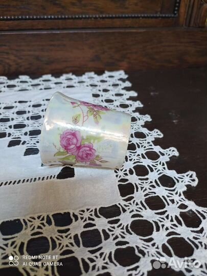 Стопки СССР фарфор