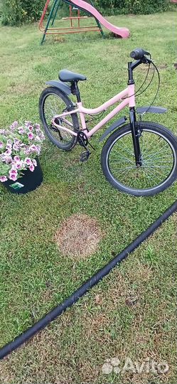 Велосипед altair 24