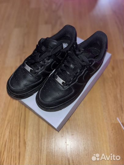 Кроссовки nike air force 1