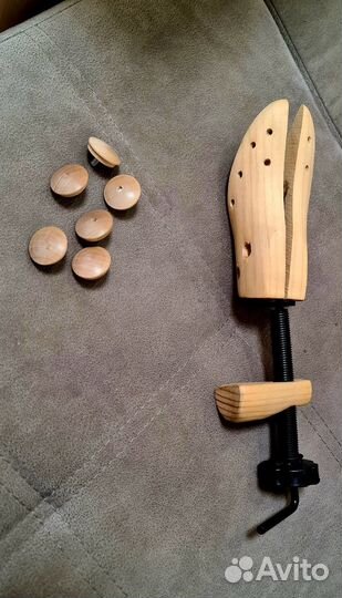 Растяжка для обуви