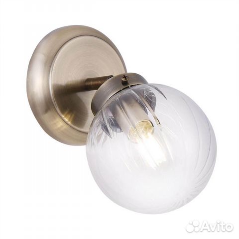 Спот Freya 1 лампа