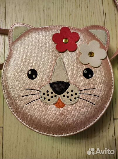 Сумка детская новая