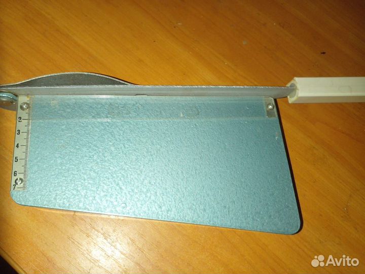 Фотоаппарат чайка 2, шнурок, резак