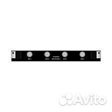 Входной модуль ITC TS-9404SI