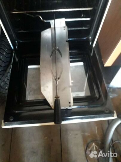 Газовая плита бу