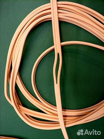 Акустический кабель Van Den Hul 122 QED Profigold