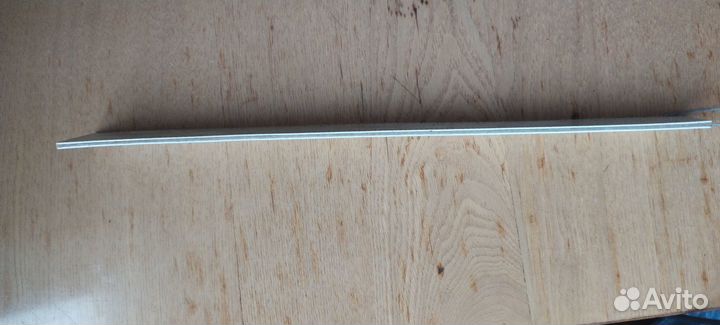 Линейка масштабная аэронавигационная штурманская