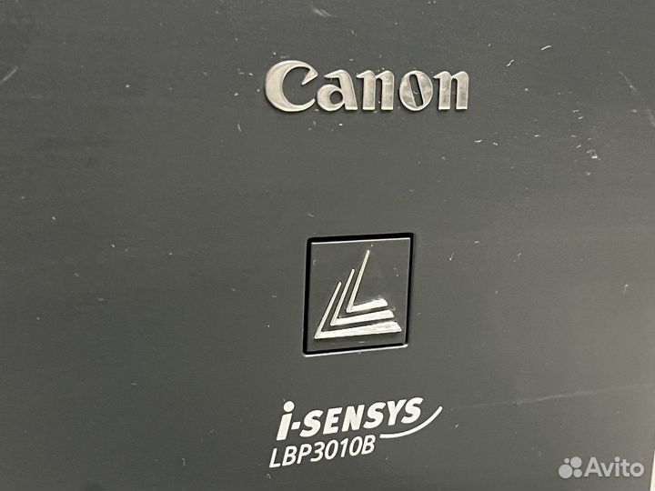 Принтер Canon LBP3010B