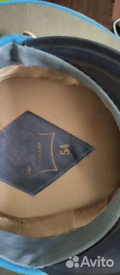 Фуражка СССР