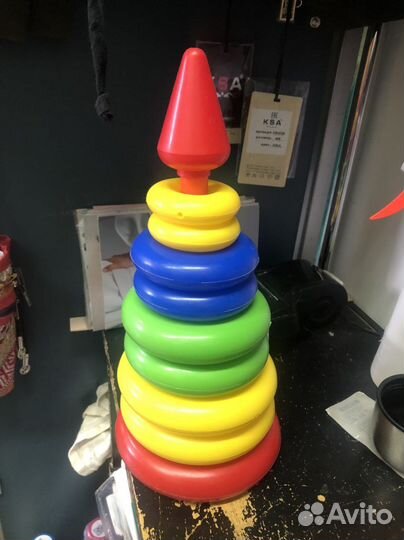 Продам пирамидку