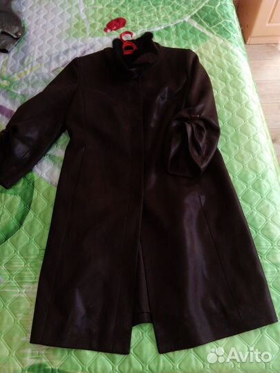 Пальто женское