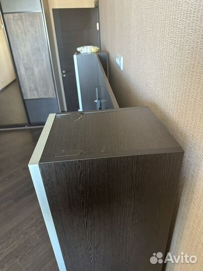 Полка настенная