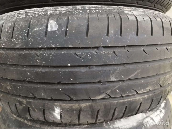 Bridgestone Dueler H/P Sport 255/55 R18 109