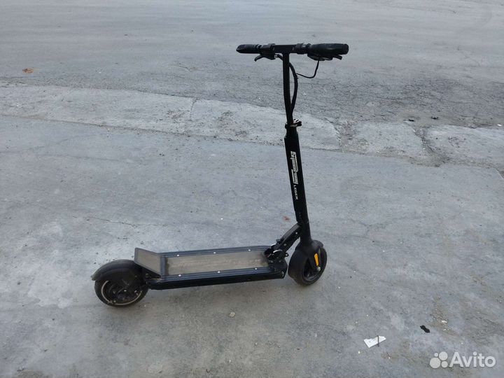 Электро самокат, Speedway leger от minimotors