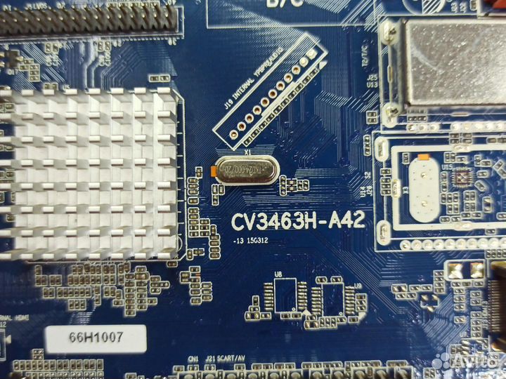 CV3463H-A42 (Akira 32LED01T2M)