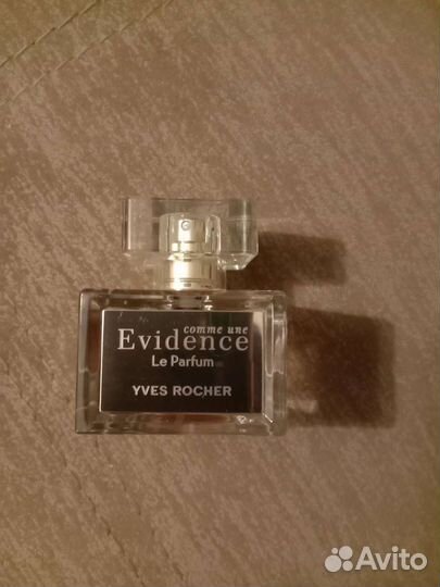 Духи женские