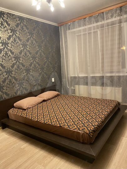 1-к. квартира, 33 м², 3/9 эт.