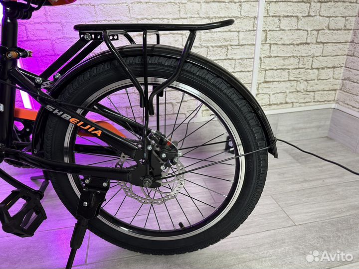 Велосипед детский 20