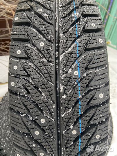 КАМА Alga (HK-531) 195/65 R15 91T