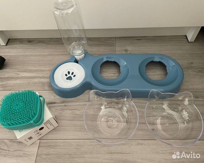 Миска для животных