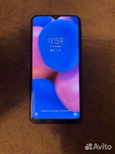 Samsung Galaxy A30s, 3/32 ГБ
