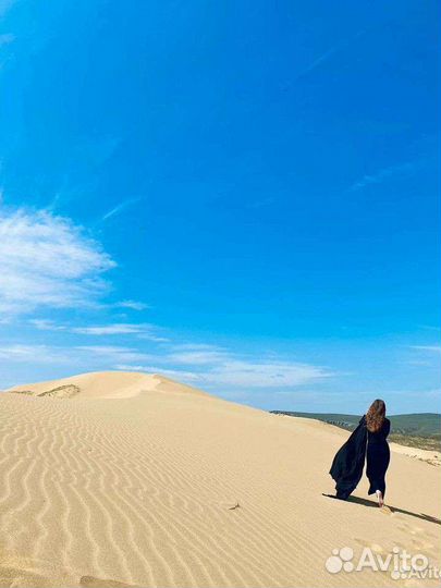 Тур по Дагестану, джип тур, джипинг