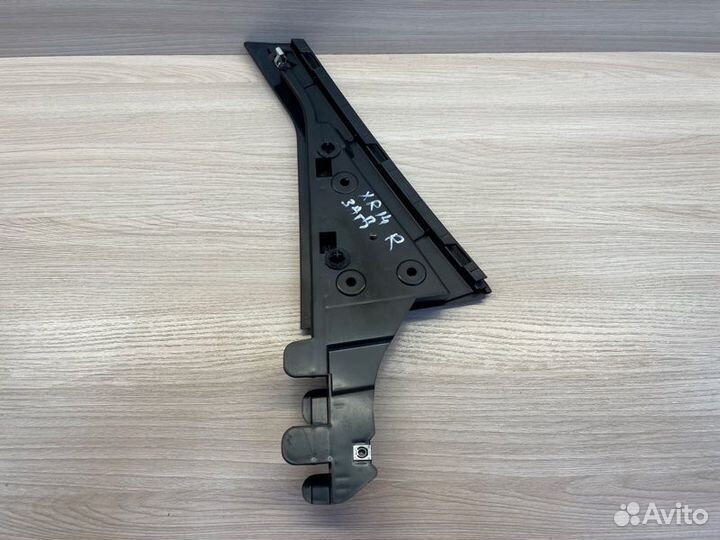 Накладка двери задняя правая LADA X-Ray