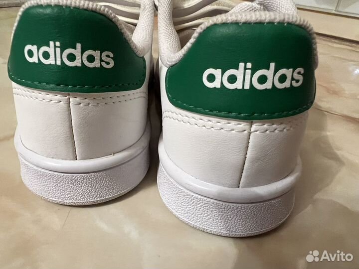 Кеды adidas