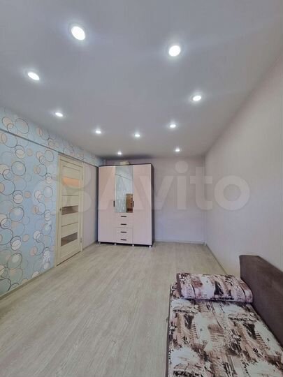 1-к. квартира, 34 м², 5/5 эт.