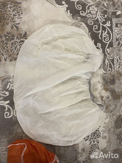 Сетка для клетки попугая