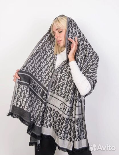 Палантин бренд