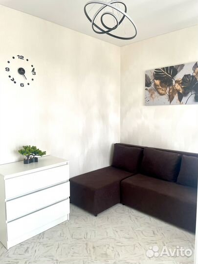 Фотостудия апартаментов в аренду