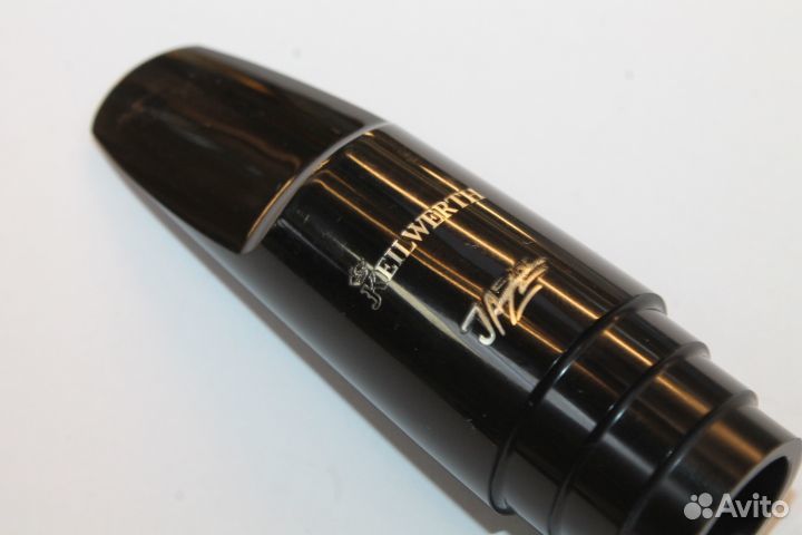 Мундштук для альт саксофона Julius Keilwerth jazz