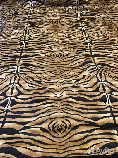 Покрывало стеганное