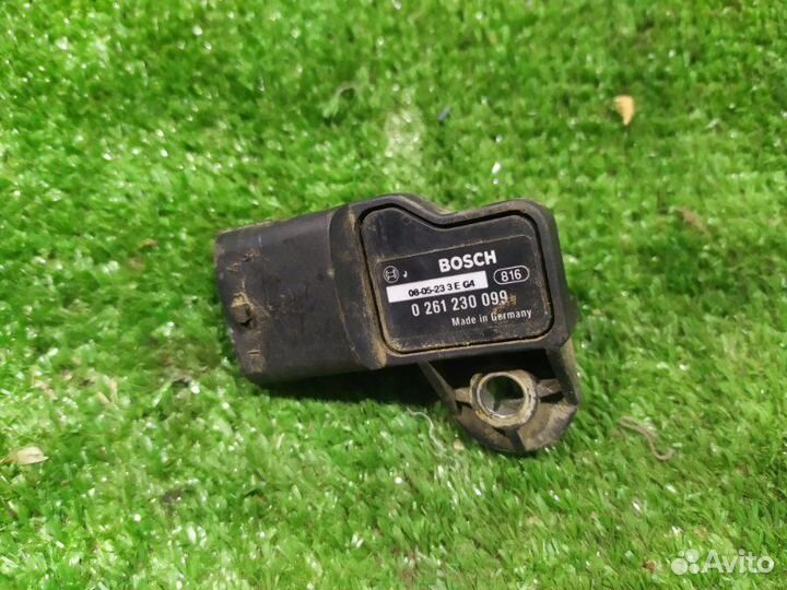 Датчик абсолютного давления Chery Amulet A15