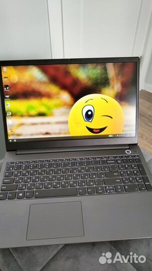 Ноутбук lenovo thinkbook