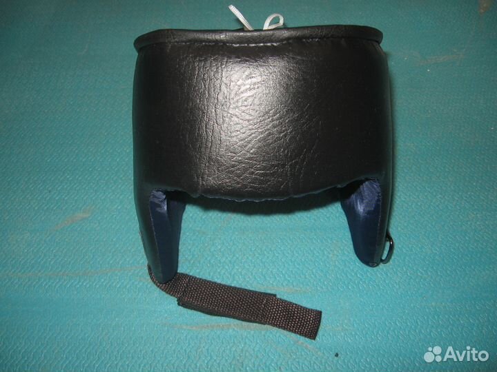 Боксерские шлемы