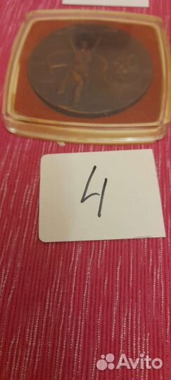 Сувениры, шкатулки СССР и России