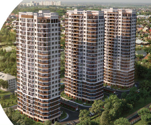 Машиноместо, 13 м²