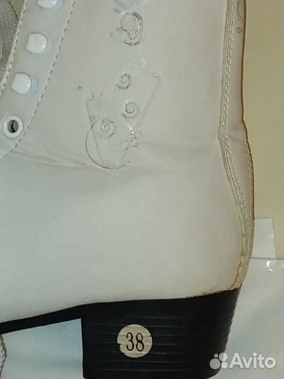 Коньки oxelo Декатлон