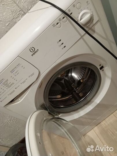 Стиральная машина автомат бу