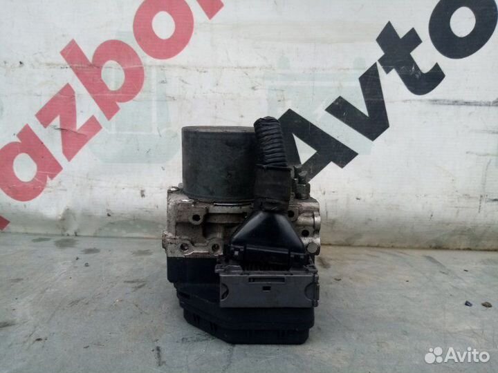 Блок abs Mazda 6 Gj универсал 2.2 D 2014