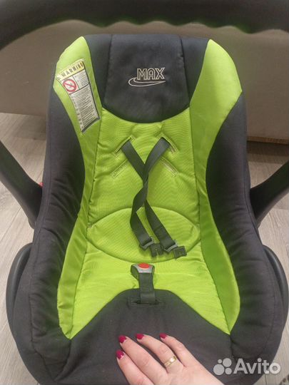 Автомобили люлька