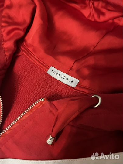 Спортивный костюм женский