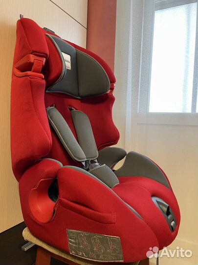 Детское автокресло Inglesina Prime Miglia 9-36кг