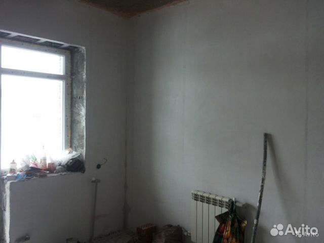 Механизированная штукатурка стен под обои в Выксе | Услуги | Авито